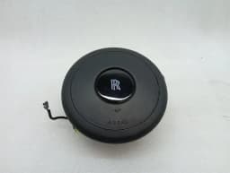 ROLLS ROYCE Rolls Royce Wraith RR5 Coupe steering wheel module 6782250 steering wheel module- — thumbnail 1