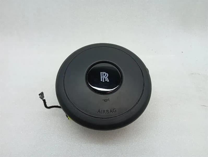 ROLLS ROYCE Rolls Royce Wraith RR5 Coupe steering wheel module 6782250 steering wheel module-