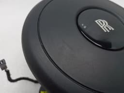 ROLLS ROYCE Rolls Royce Wraith RR5 Coupe steering wheel module 6782250 steering wheel module- — thumbnail 4