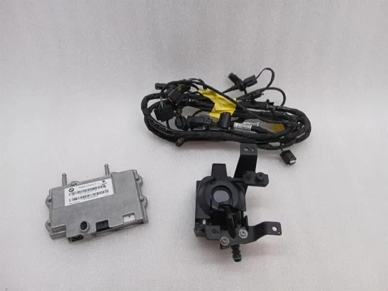 ROLLS ROYCE Rolls Royce Wraith RR5 Coupe Night Vision Camera Kit 9322653 Night Vision Camera