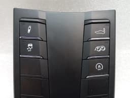 PORSCHE Porsche Cayman 718 Switch 99161325550 Switch - — thumbnail 5