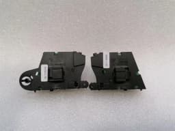 PORSCHE PORSCHE 911 997 POWER WINDOW SWITCH SET 99761315203 RIGHT HAND DRIVE RHD — thumbnail 7