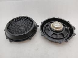 PORSCHE Porsche 911 991 GT3RS MK1 Speakers 7PP035454L Speakers SET SET- — thumbnail 4