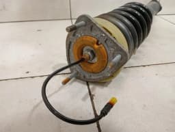 PORSCHE Porsche 911 991 shock absorber rear 99133305715 shock absorber rear PASM- — thumbnail 4