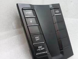 PORSCHE Porsche Cayman 981 GT4 Switch 99161326508 Switch - — thumbnail 4