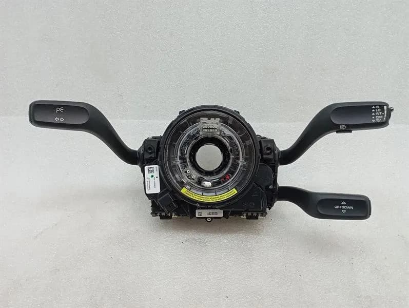 PORSCHE Porsche Cayman 981 GT4 Wiper Stalks 7PP953568BD indicator switch switch-