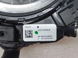 PORSCHE Porsche Cayman 981 GT4 Wiper Stalks 7PP953568BD indicator switch switch- — thumbnail 10
