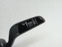 PORSCHE Porsche 911 992 wiper stalks 992953502 indicator switch steering column switch- — thumbnail 5