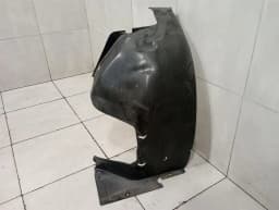 PORSCHE Porsche Cayman 981 GT4 Wheel Arch Liner 98150450400 Wheel Arch Cover - — thumbnail 3