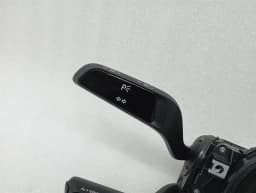 PORSCHE Porsche 911 992 wiper stalks 992953502 indicator switch steering column switch- — thumbnail 3