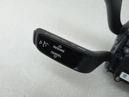 PORSCHE Porsche 911 992 wiper stalks 992953502 indicator switch steering column switch- — thumbnail 4
