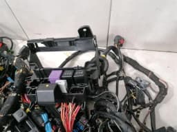 PORSCHE Porsche Cayman 981 GT4 Main Body Wiring Loom Main Wiring Harness LHD - — thumbnail 3