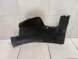 PORSCHE Porsche Cayman 981 GT4 Wheel Arch Liner 98150450400 Wheel Arch Cover - — thumbnail 5
