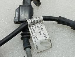 PORSCHE Porsche Cayman 718 Wiring Loom 99160913182 Wiring Harness — thumbnail 7