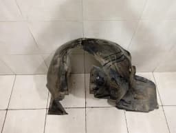 PORSCHE Porsche Cayman 718 wheel arch liner 982809957G FL SET wheel arch cover - — thumbnail 5