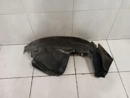 PORSCHE Porsche Cayman 981 GT4 Wheel Arch Liner 98150450400 Wheel Arch Cover - — thumbnail 2