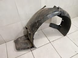 PORSCHE Porsche Cayman 718 wheel arch liner 982809957G FL SET wheel arch cover - — thumbnail 9