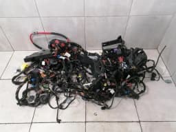 PORSCHE Porsche Cayman 981 GT4 Main Body Wiring Loom Main Wiring Harness LHD - — thumbnail 2