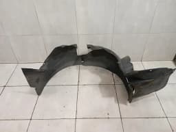 PORSCHE Porsche Cayman 718 wheel arch liner 982809957G FL SET wheel arch cover - — thumbnail 10