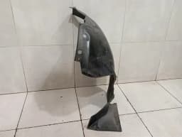 PORSCHE Porsche Cayman 981 GT4 Wheel Arch Liner 98150450400 Wheel Arch Cover - — thumbnail 4