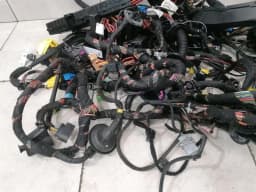 PORSCHE Porsche Cayman 981 GT4 Main Body Wiring Loom Main Wiring Harness LHD - — thumbnail 4