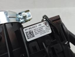 PORSCHE Porsche Cayman 981 GT4 Wiper Stalks 7PP953568BD indicator switch switch- — thumbnail 7