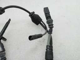 PORSCHE Porsche Cayman 718 Wiring Loom 99160913182 Wiring Harness — thumbnail 5