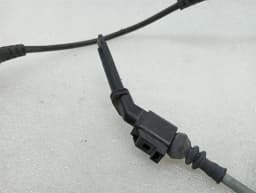PORSCHE Porsche Cayman 718 Wiring Loom 99160913182 Wiring Harness — thumbnail 3