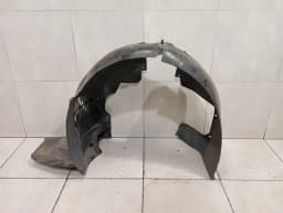 PORSCHE Porsche Cayman 718 wheel arch liner 982809957G FL SET wheel arch cover - — thumbnail 7