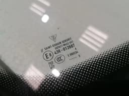 PORSCHE PORSCHE TAYCAN 9J WINDSCREEN 9J1845099R WINDSHIELD — thumbnail 5