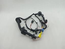 PORSCHE Porsche Cayman 981 GT4 Wiring Loom 99161260406 RH DOOR Wiring Harness — thumbnail 2