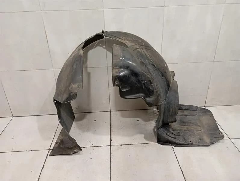 PORSCHE Porsche Cayman 718 wheel arch liner 982809957G FL SET wheel arch cover -