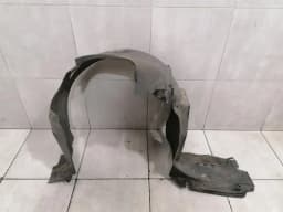 PORSCHE PORSCHE 911 996 TURBO FLH wheel arch liner 99650412300 wheel arch cover Vo Li- — thumbnail 1