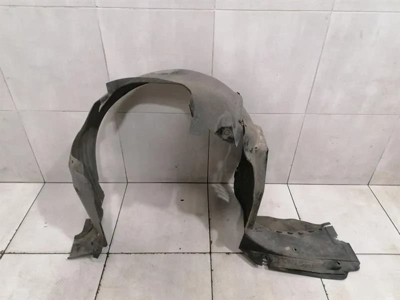 PORSCHE PORSCHE 911 996 TURBO FLH wheel arch liner 99650412300 wheel arch cover Vo Li-
