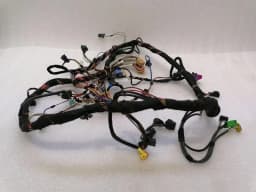 PORSCHE PORSCHE CAYMAN 981 WIRING LOOM 991612502 WIRING HARNESS RIGHT HAND DRIVE RHD- — thumbnail 6