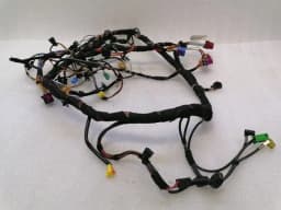 PORSCHE PORSCHE CAYMAN 981 WIRING LOOM 991612502 WIRING HARNESS RIGHT HAND DRIVE RHD- — thumbnail 2