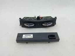 ROLLS ROYCE Rolls Royce Wraith RR5 Coupe Rear Climate Control 9323587 Climate Control Panel A/C — thumbnail 2