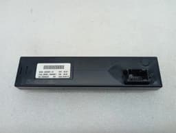 ROLLS ROYCE Rolls Royce Wraith RR5 Coupe Rear Climate Control 9323587 Climate Control Panel A/C — thumbnail 10