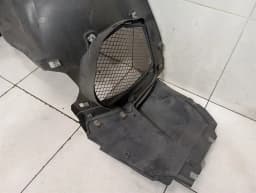 PORSCHE Porsche Cayman 981 GT4 Wheel Arch Liner 98150450182 Wheel Arch Cover - — thumbnail 4