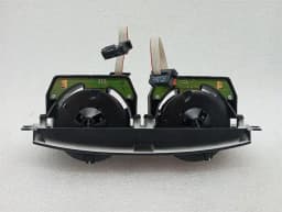 ROLLS ROYCE Rolls Royce Wraith RR5 Coupe Rear Climate Control 9323587 Climate Control Panel A/C — thumbnail 8