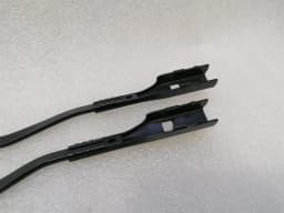 PORSCHE Porsche Cayman 981 GT4 Wiper Arm 99162812203 LHD Windscreen Wiper SET- — thumbnail 5