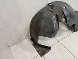 PORSCHE Porsche Cayman 981 GT4 Wheel Arch Liner 98150450182 Wheel Arch Cover - — thumbnail 6