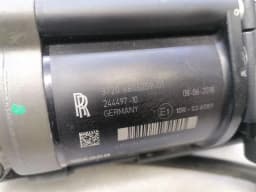 ROLLS ROYCE Rolls Royce Ghost Series II Air Suspension Pump 6886059 Compressor Air Suspension- — thumbnail 3