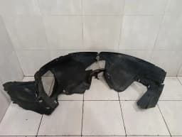 PORSCHE Porsche Cayman 981 GT4 Wheel Arch Liner 98150450182 Wheel Arch Cover - — thumbnail 7