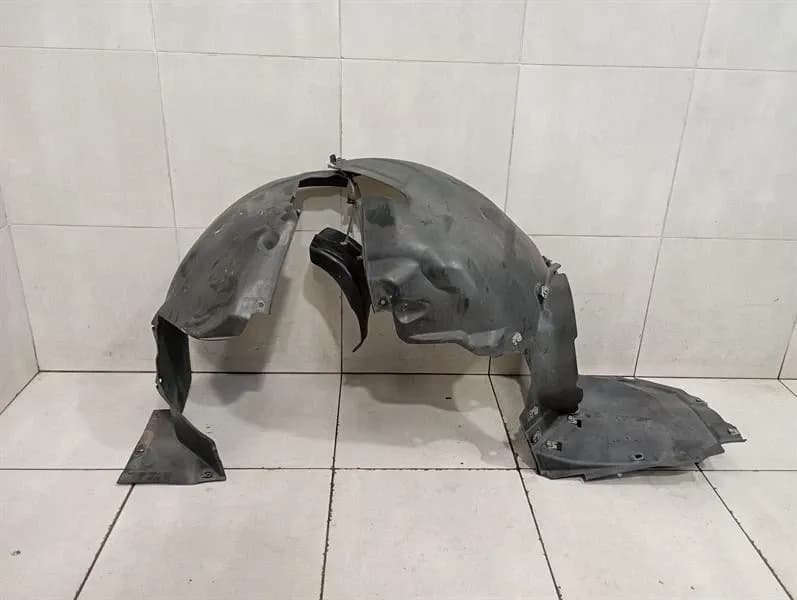PORSCHE Porsche Cayman 981 GT4 Wheel Arch Liner 98150450182 Wheel Arch Cover -