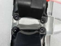 ROLLS ROYCE Rolls Royce Wraith RR5 Coupe Rear Climate Control 9323587 Climate Control Panel A/C — thumbnail 9
