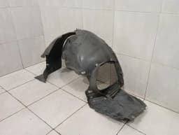 PORSCHE Porsche Cayman 981 GT4 Wheel Arch Liner 98150450182 Wheel Arch Cover - — thumbnail 3