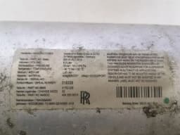 ROLLS ROYCE Rolls Royce Ghost Series II Air Suspension Pump 6886059 Compressor Air Suspension- — thumbnail 9