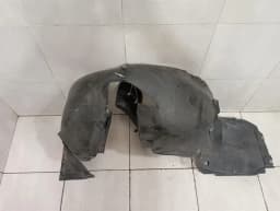 PORSCHE Porsche Cayman 981 GT4 Wheel Arch Liner 98150450182 Wheel Arch Cover - — thumbnail 5