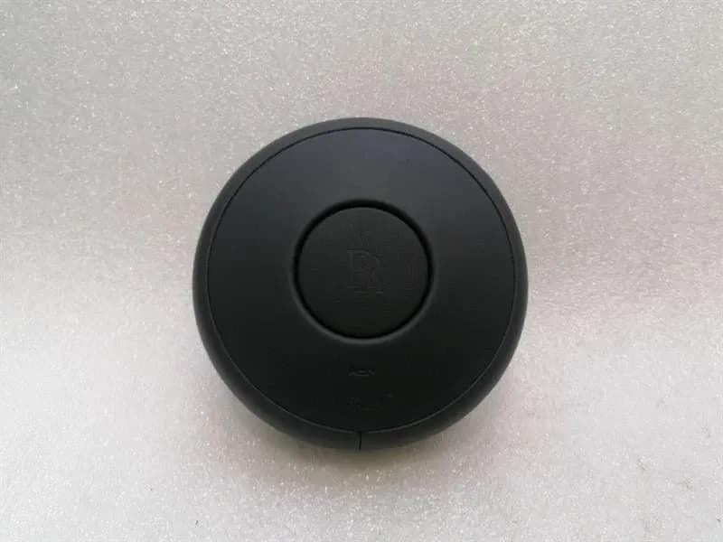 Rolls Royce Cullinan RR31 Steering Wheel Module 32306872397 Black Badge